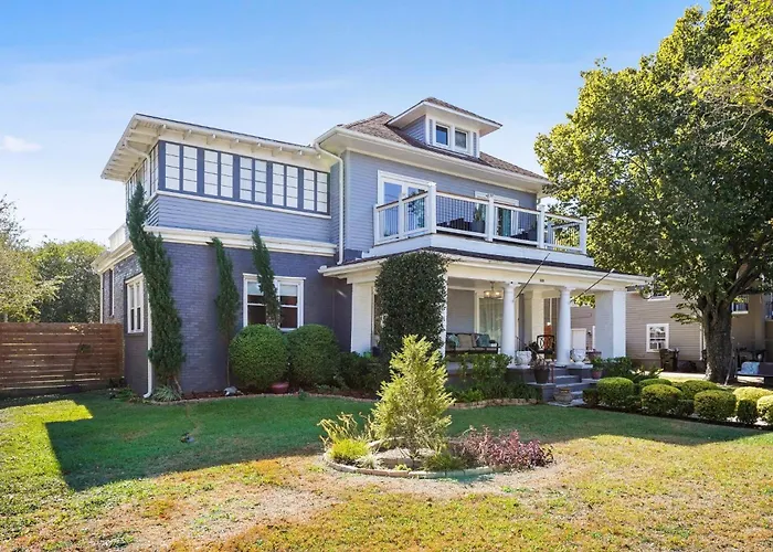 Grandcraftsman Style Home With Pool And Hot Tub/ Center To All Of New Orleans